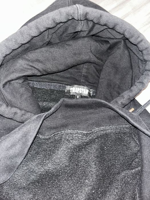 trapstar shooters tracksuit
