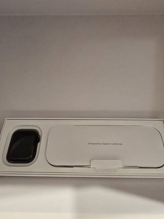 Apple watch SE (44mm)