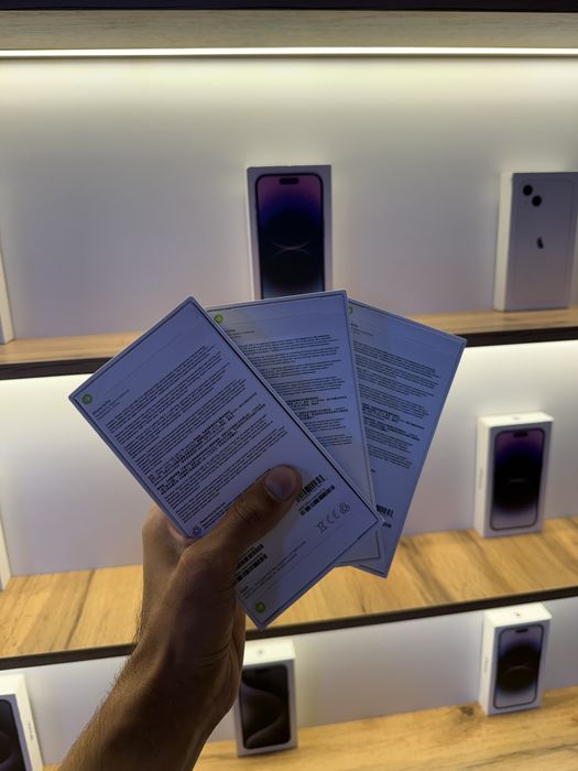 Iphone 14 pro 1 жыл гарантия