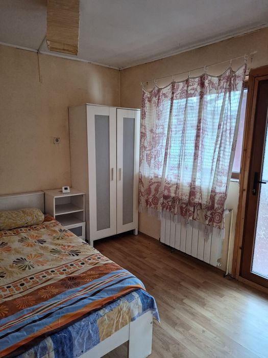 Casa de vacanta Rucar-Bran