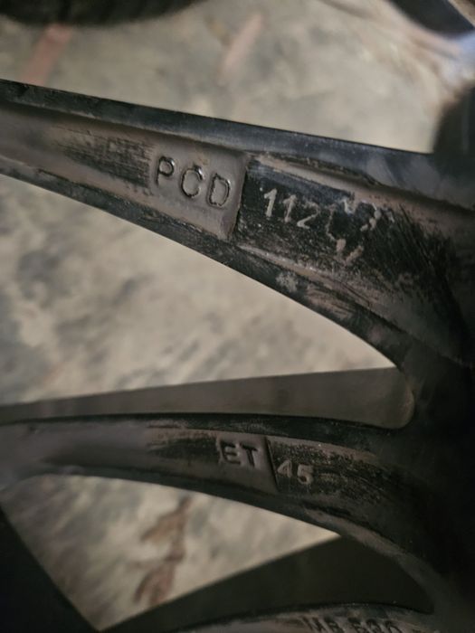 VW, Skoda, Audi 225/40/18