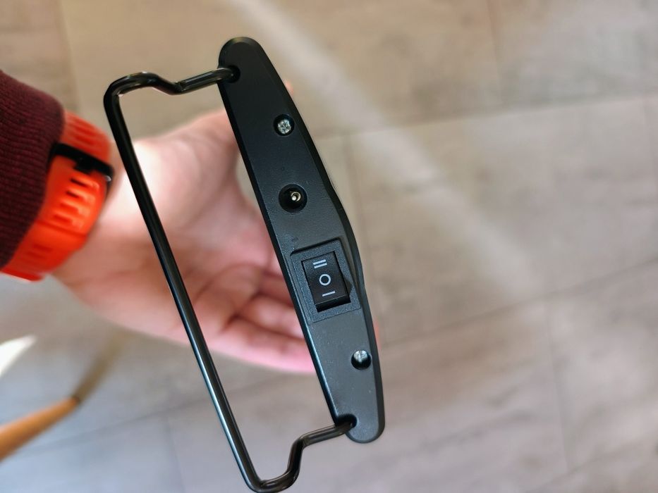 LED осветление за аквариум