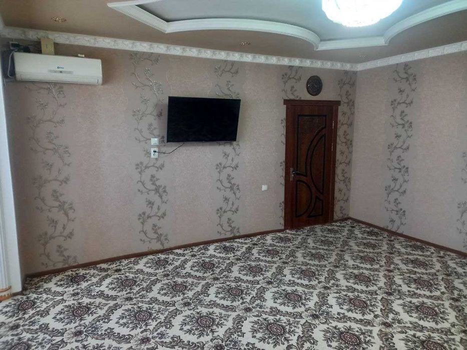 Квартира ижарага бериледи