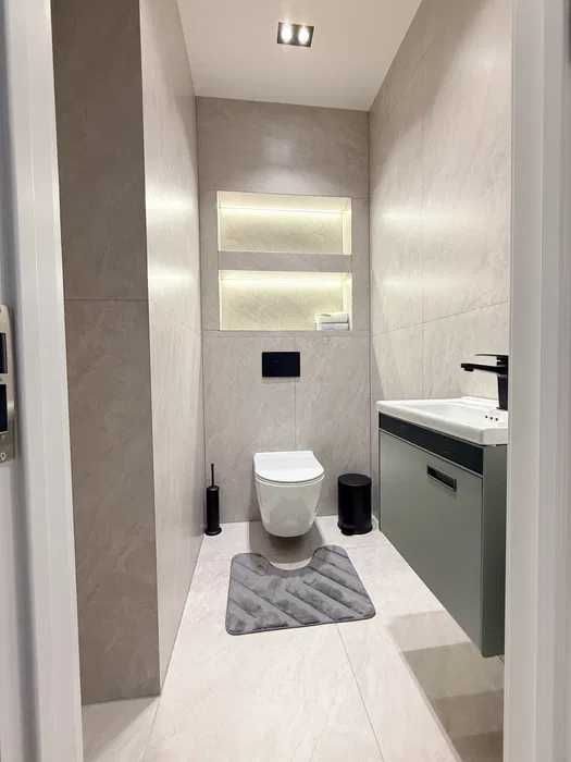 Сдаётся квартира на Яккасарайском р-н  Космонавт Метро