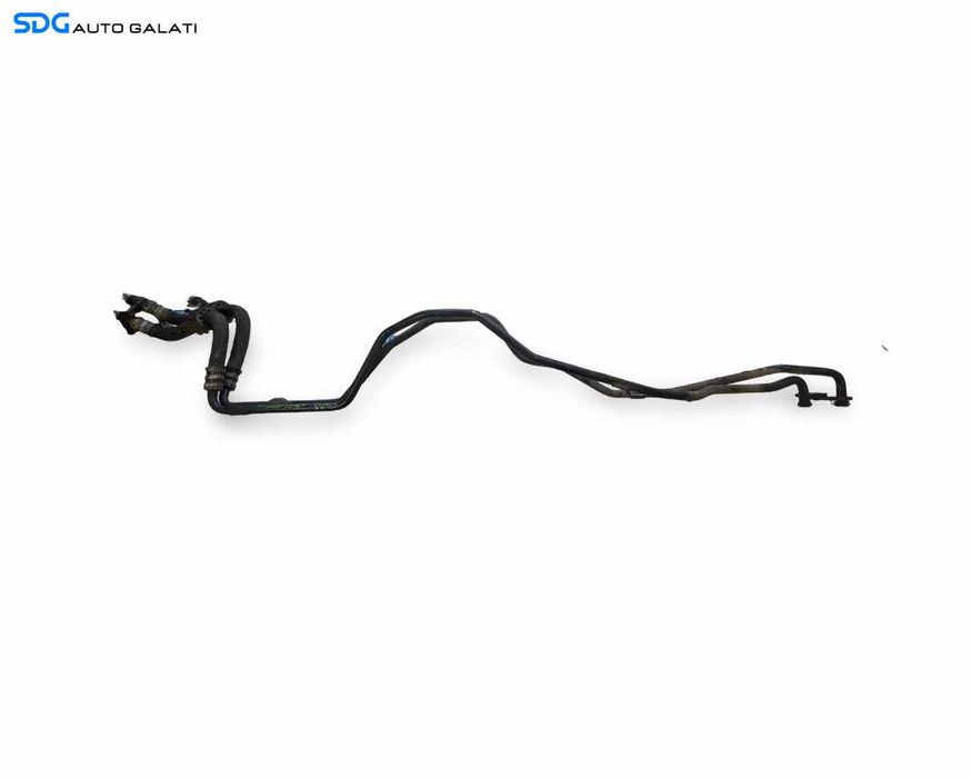 Instalatie Furtun Furtunuri Conducta Conducte Alimentare Combustibil Volkswagen Touareg 3.0 TDI 2002 - 2010 [LR3246]