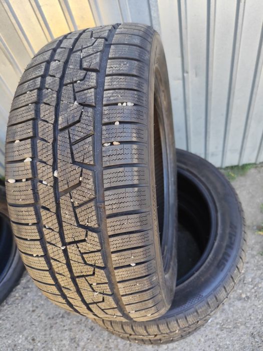 Anvelope 235 50 R18 iarna  dot 2023