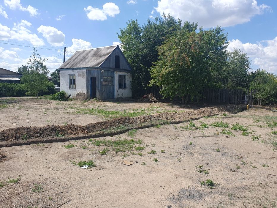 Продам дачи в С/О" Машиностроитель"