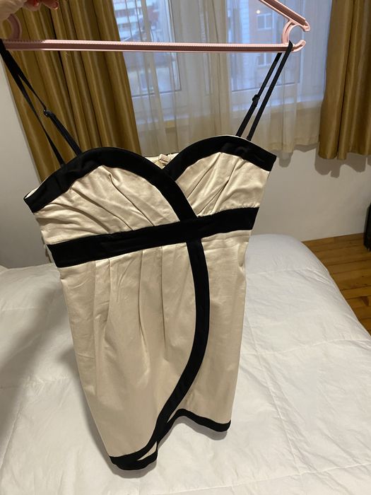 Мини рокличка HM