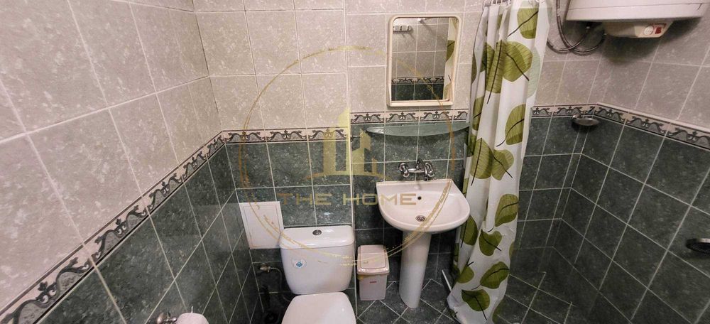 Дава се под наем Двустаен апартамент в Варна, Чайка - 45 кв.м за 350 € - Снимка #2