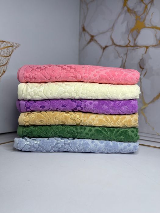 Полотенца со склада