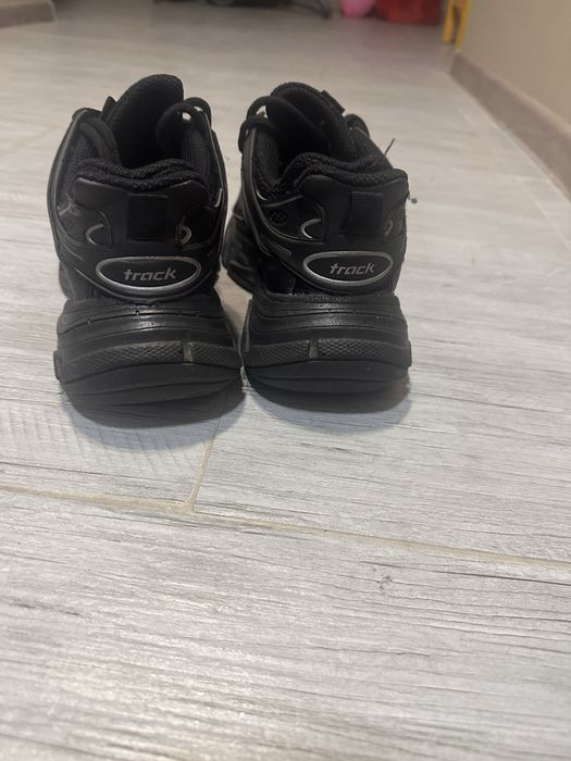 Обувки balenciaga