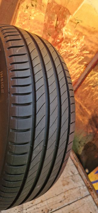 1 Anvelopa Michelin  205 55 R16. Dot 2024