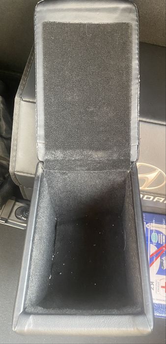 Подлокотник для Hyundai, Kia
