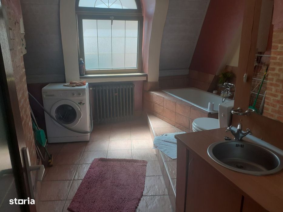 Apartament 2 camere str. CONSTITUȚIEI