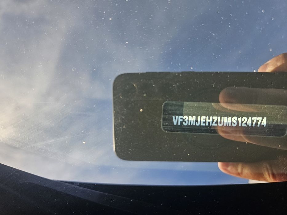 Peugeot 5008 2.0HDI 180к.с