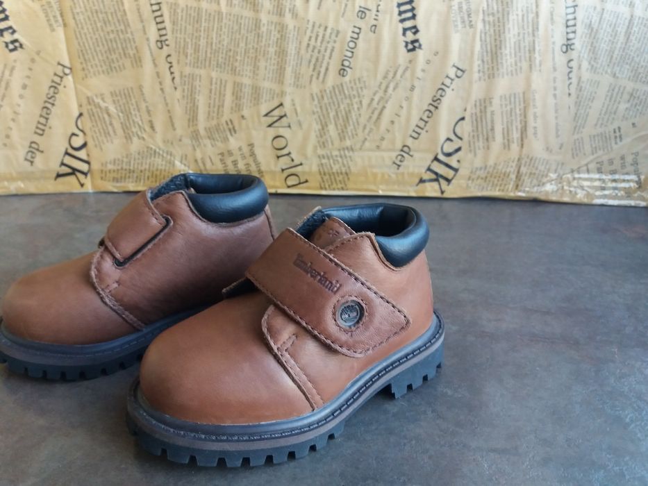 детски обувки,Нови!кубинки,кожени зимни бебешки обувки,ном.21