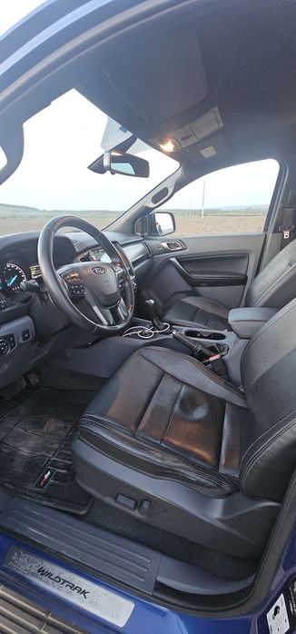 Ford Ranger Wildtrak 3.2