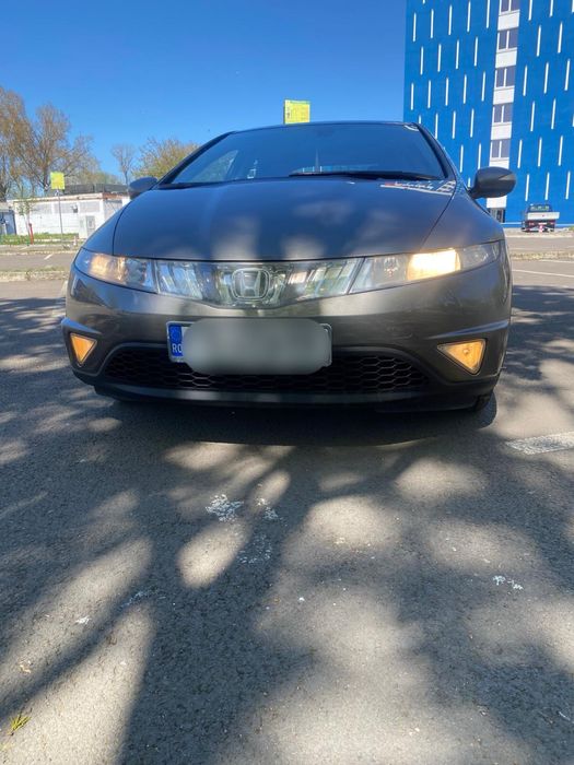 Honda Civic 2006