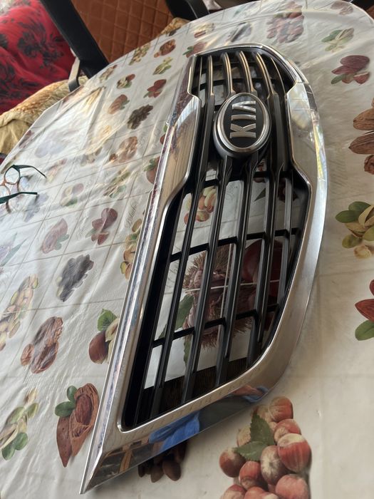 Решётка KlA спорт экс