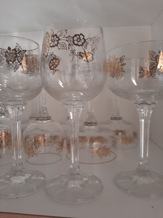 Чаши за вино,шампанско