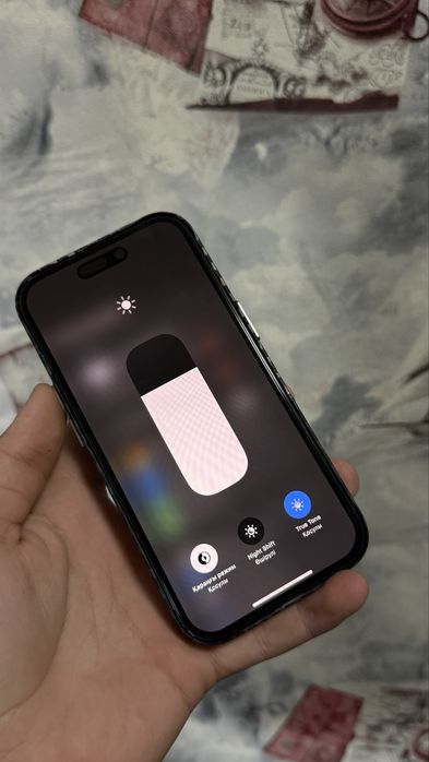 iPhone 15 128 Black