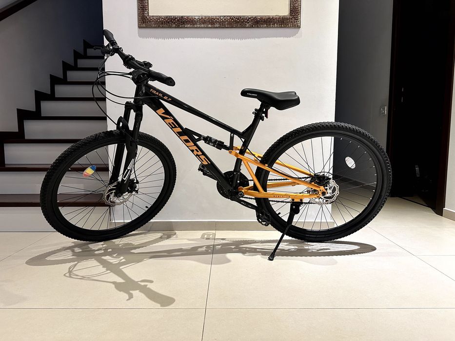 Bicicleta  MTB Velors Trail 2.7 stare foarte buna