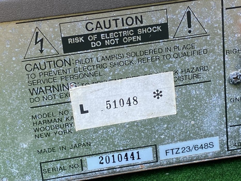 Harman kardon pm-620 стерео усилвател отличен