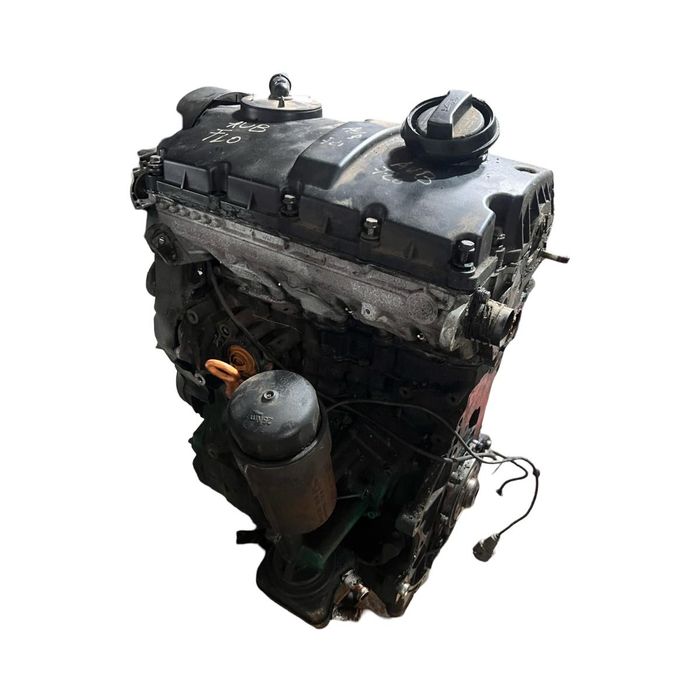 Motor Volkswagen Passat (3B2) [ 1996 - 2001 ] Tdi (Avb) 74Kw|101Hp,