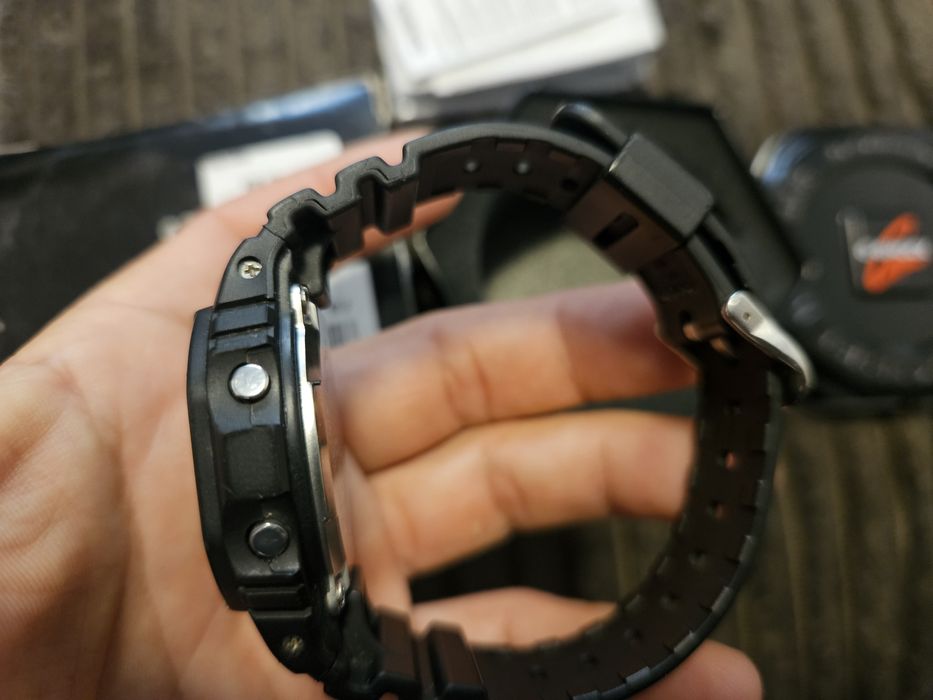 Casio G-Shock GW-B5600 2ER Smart Bluetooth