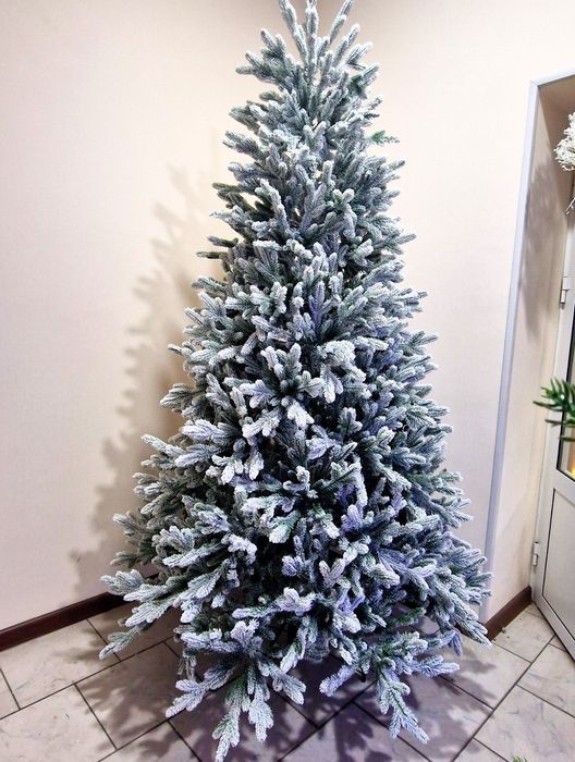 Ёлки новогодние оптом и в розницу