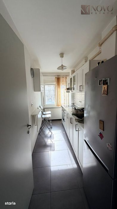 2 Camere | Romana | AC | Pet Friendly