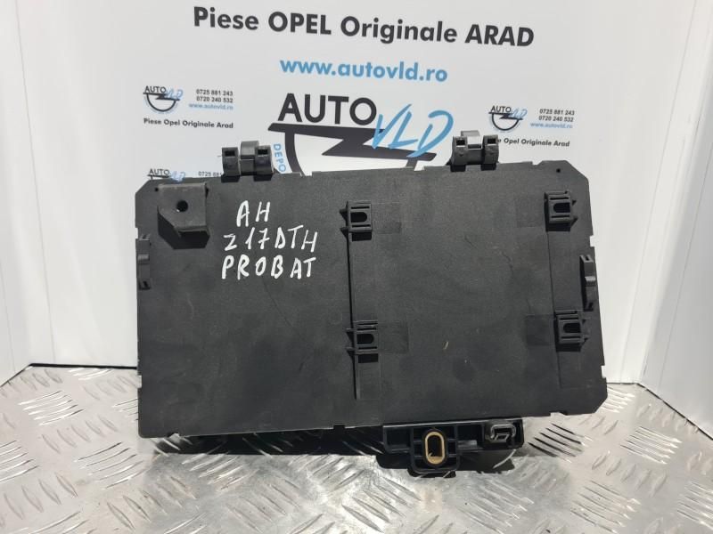 Panou sigurante Opel Astra H facelift 1.6