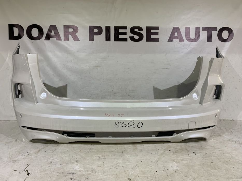 Bara spate Ford Kuga 3, ST-Line, 2019, 2020, 2021, 2022, 2023, 2024, cod origine OE LV4B-17A894-DJ.