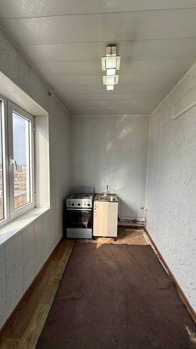 Срочно Дешево Продается 1 комнатная квартира Вокзал Беруный