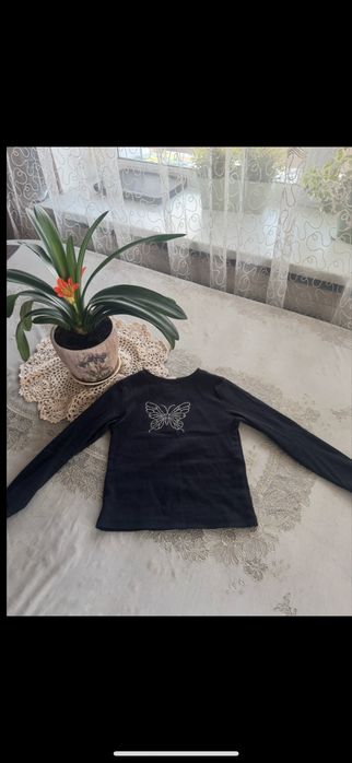 Вещи на девочку. Zara платья, куртки, кофты