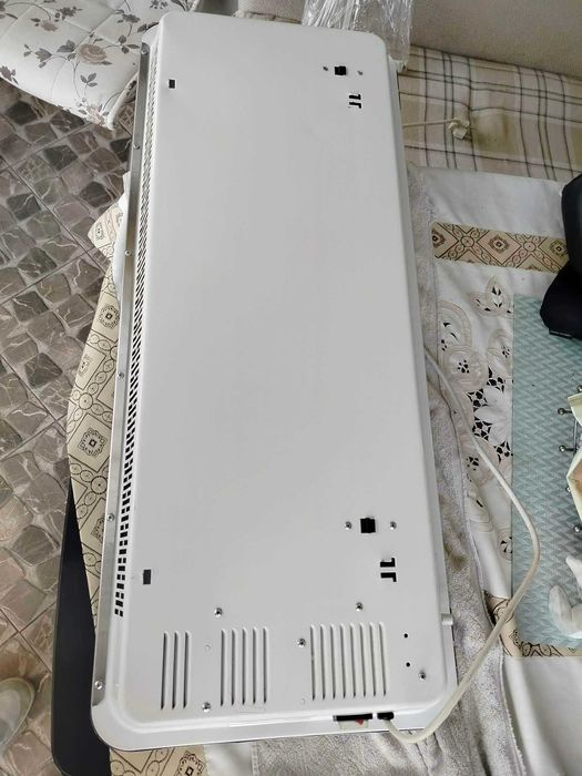 Конвектор Sichler Haushaltsgeräte WLAN 2000W Germany