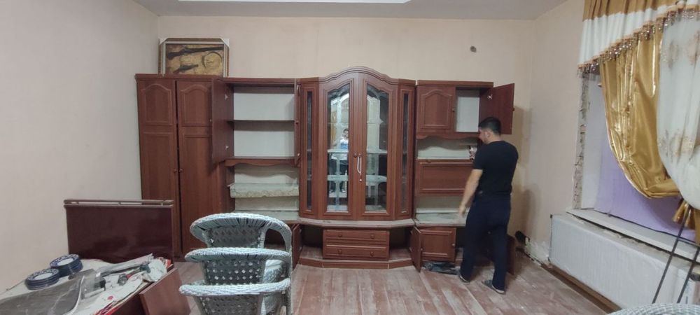 Stenka 4.50 m holati yaxwi