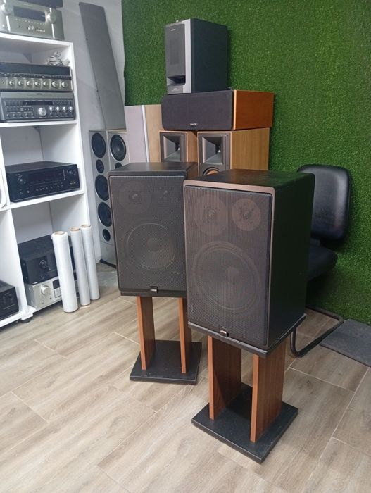 Тонколони CANTON Karat-300