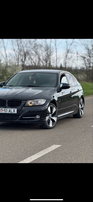 Bmw e90 320D X-Drive