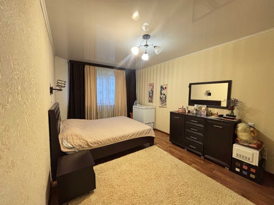 2-комнатная квартира, 49 м², НН