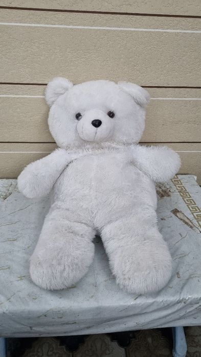 Mishka sotiladi xolati ideal