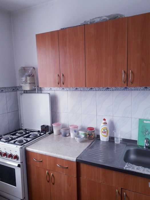 Продаётся квартира