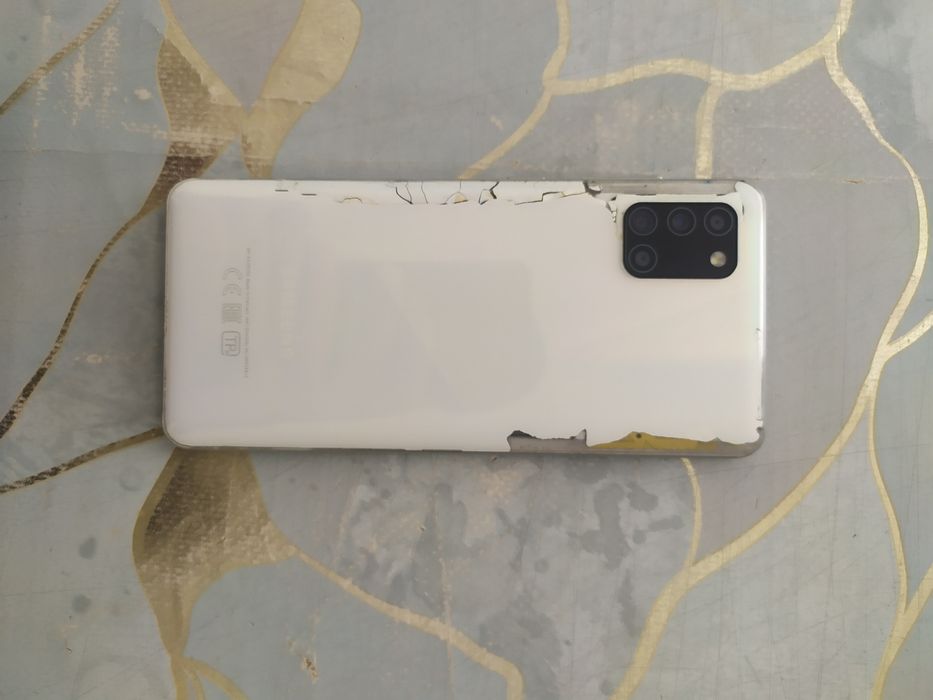 Продам смартфон бу