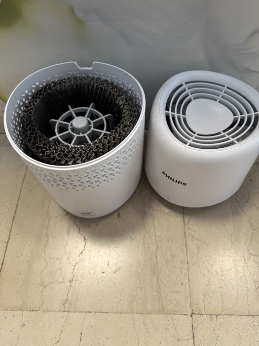 Овлажнител Philips - HU2510/10