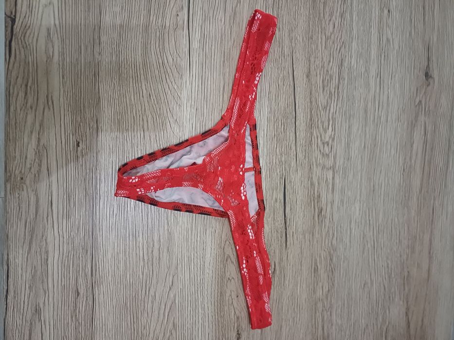 Стилно дантелено бельо за мъже, секси прашки с удобен дизайн