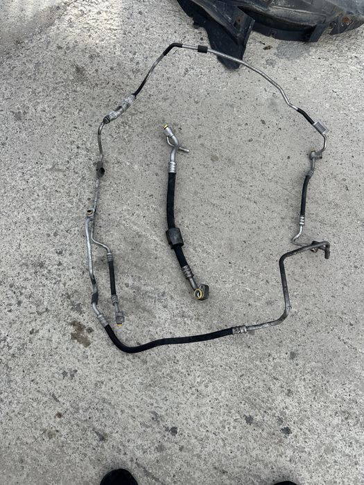 Conducta aer conditionat bmw e92 e93 n57 3.0d 204cp 245cp