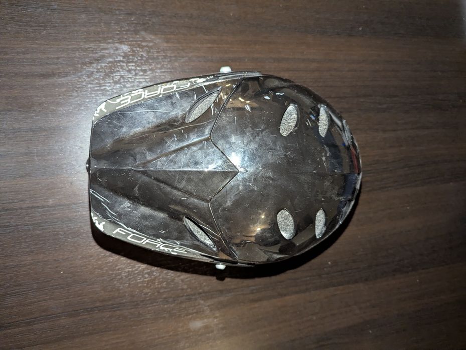 Каска за велосипед Force