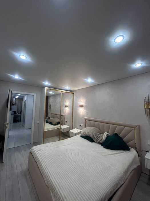 Продается 3 ком квартира район Детская Больница