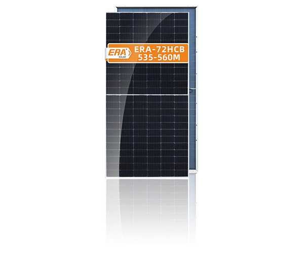 Quyosh panel Солнечная панель 625W Era Solar