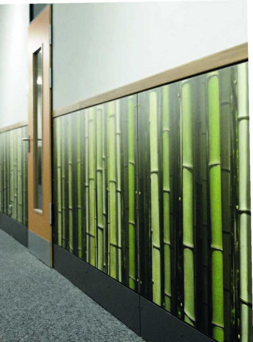 стеновые панели в Шымкент